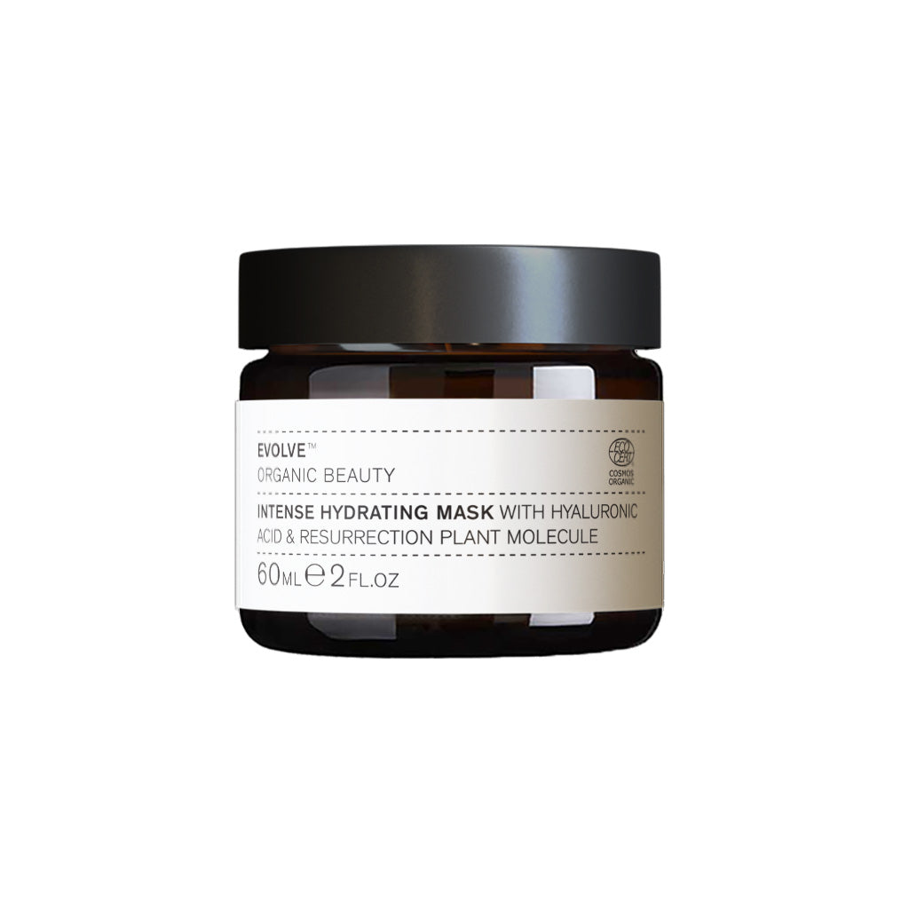 Masque Miracle à la Vitamine C