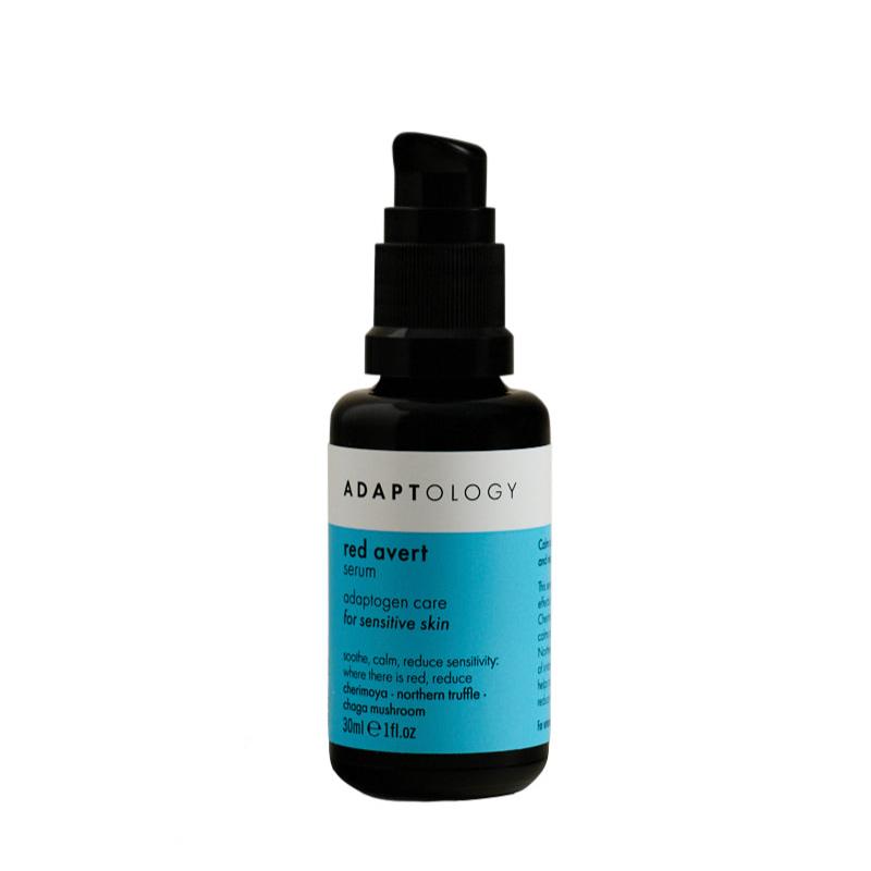 Red avert serum