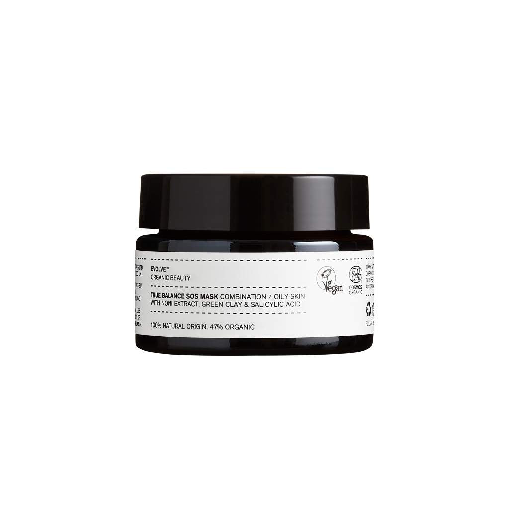 True Balance SOS Mask - Travel Size - Outlet