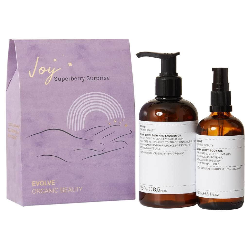 Evolve Organic Beauty Outlet Superberry Surprise - Outlet